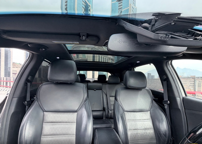 KIA SORENTO 2017
