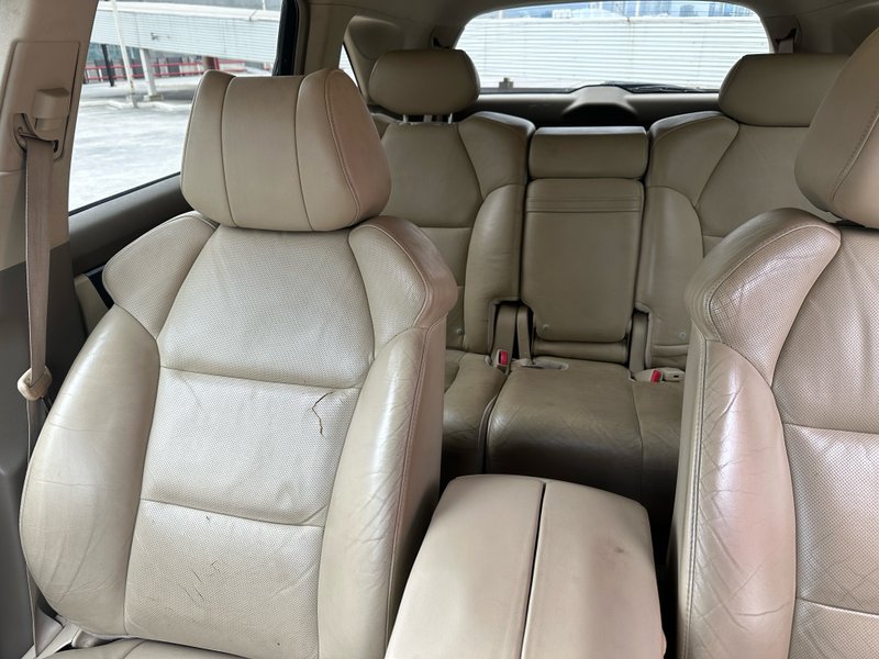 ACURA MDX 2007