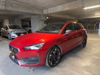 CUPRA LEON 2024