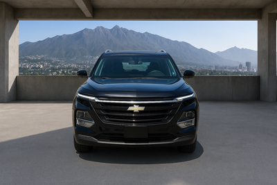 Chevrolet CAPTIVA 2023