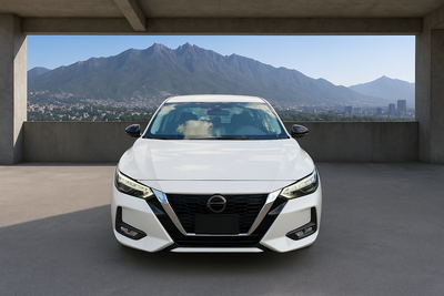 Nissan SENTRA 2023