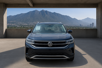Volkswagen TAOS 2023