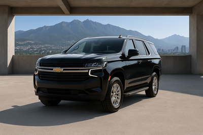 CHEVROLET TAHOE PREMIER 4X4 2023