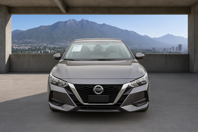 Nissan SENTRA 2023