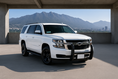 Chevrolet TAHOE 2020