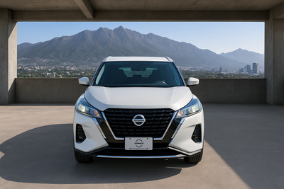 Nissan X-TRAIL 2023