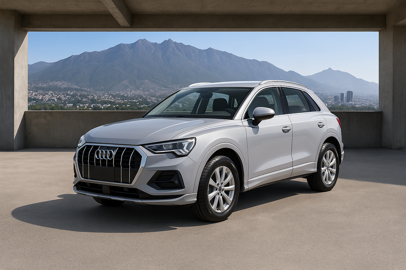 AUDI Q3 SELECT 2021