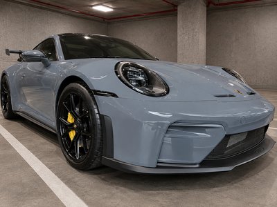 PORSCHE PORSCHE 2026