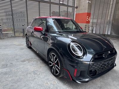 MINI COOPER 2027