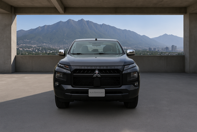 Mitsubishi L200 2025