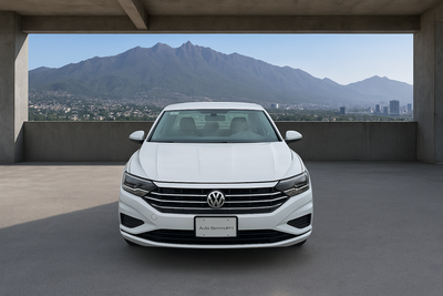 Volkswagen JETTA 2023