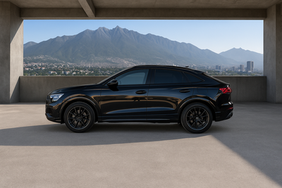 Mercedes Benz CLASE GLE 2022