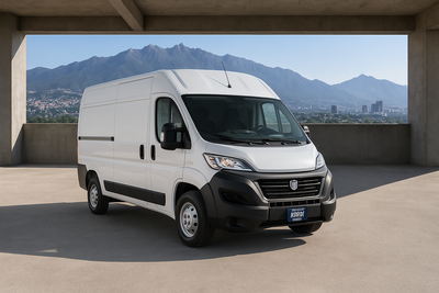 Fiat DUCATO 2024