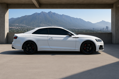 AUDI RS5 COUPÉ 2023