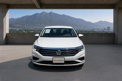 Volkswagen JETTA 2023