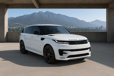 Land Rover RANGE ROVER SPORT 2023