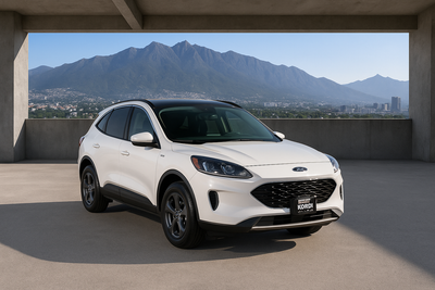 Ford ESCAPE 2023