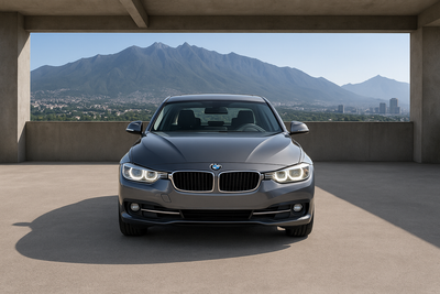 BMW SERIE 3 2018