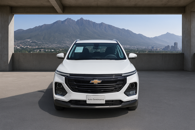 Chevrolet CAPTIVA 2023