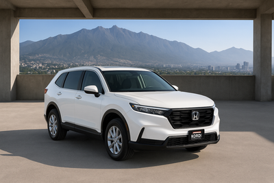 Honda CR-V 2023