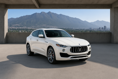 Maserati LEVANTE 2020