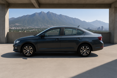 VOLKSWAGEN VIRTUS COMFORTLINE 2023